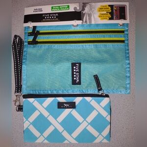 Scout Wristlet +Bonus